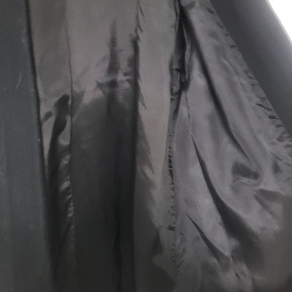 Ashley Scott black jacket - Picture 5 of 9